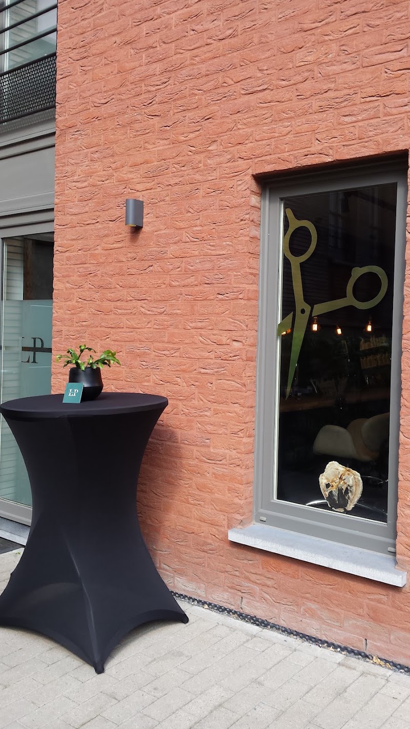 Le coiffeur Perrière - Coiffure Liège - OneBooking