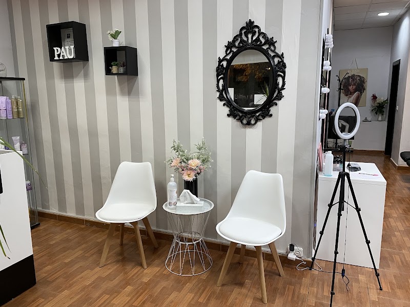 Pau Estilistas - Coiffure Córdoba - OneBooking