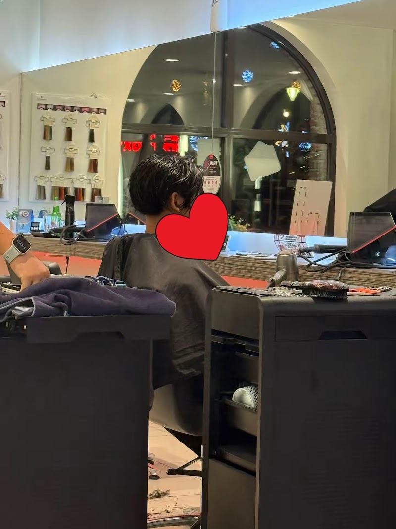 KREATOS Lokeren - Coiffure Lokeren - OneBooking