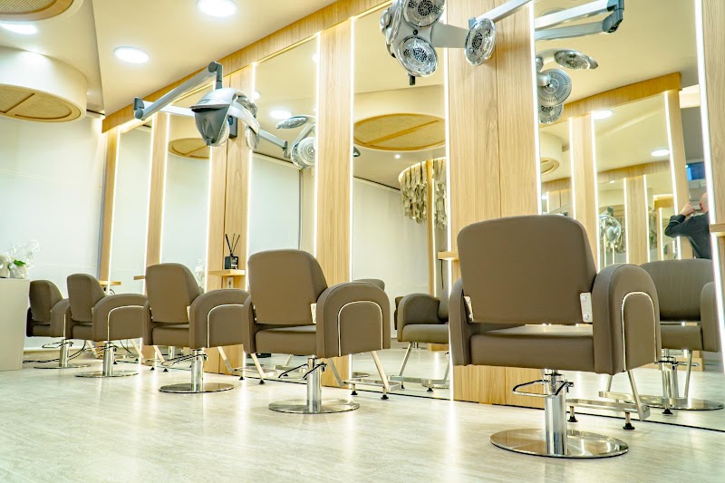 Cut&Go Unisex - Coiffure Cagliari - OneBooking
