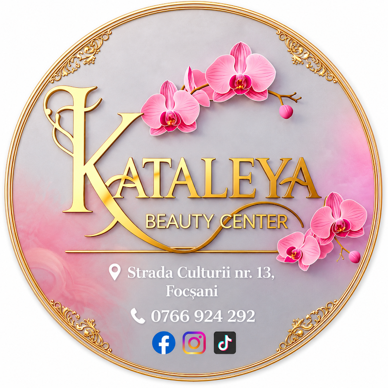 Kataleya Beauty Center Focșani - Coiffure Focșani - OneBooking