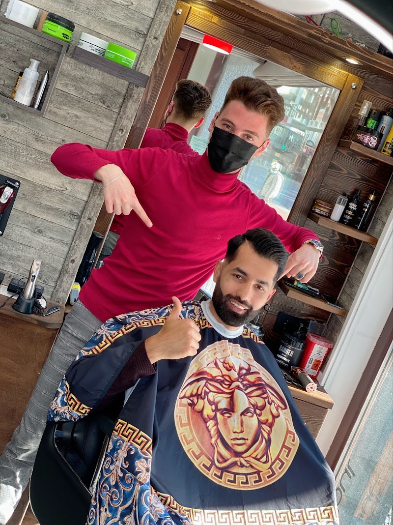 Kapsalon Instanbul - Coiffure Ostend - OneBooking