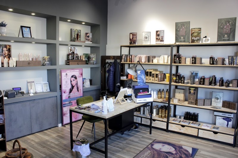 Ankio Salon | Parrucchieri Bio - Coiffure Bari - OneBooking