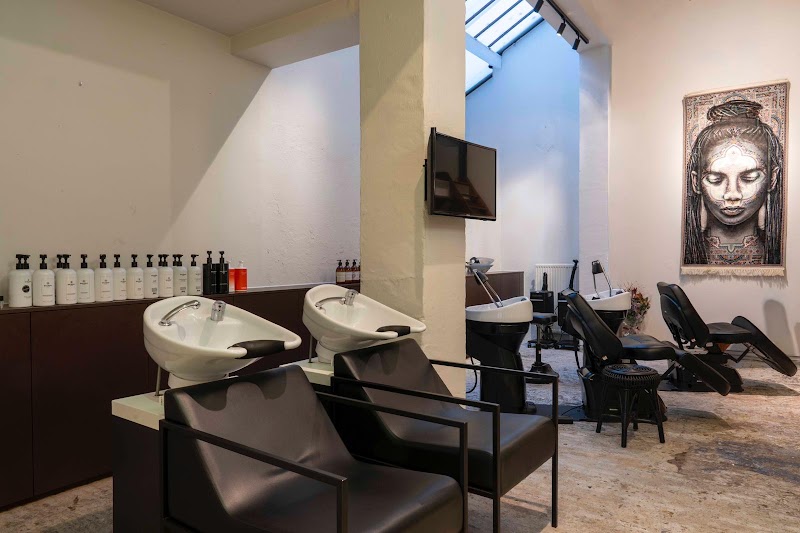 Envy ✂ - Coiffure Antwerp - OneBooking