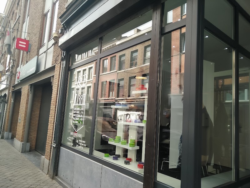 I&B Coiffure - Coiffure Liège - OneBooking