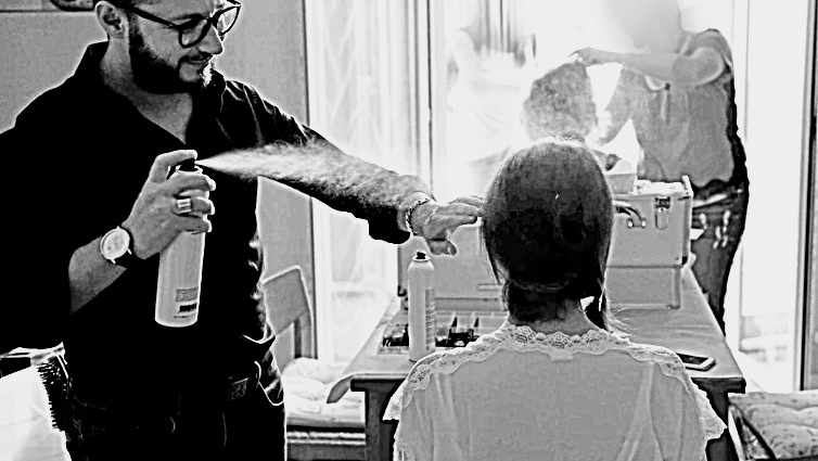 Hairstylist Group - Coiffure Bari - OneBooking