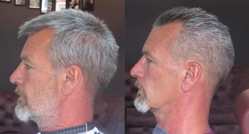 Aksel Ba-Ba Barber's club - Coiffure Lokeren - OneBooking
