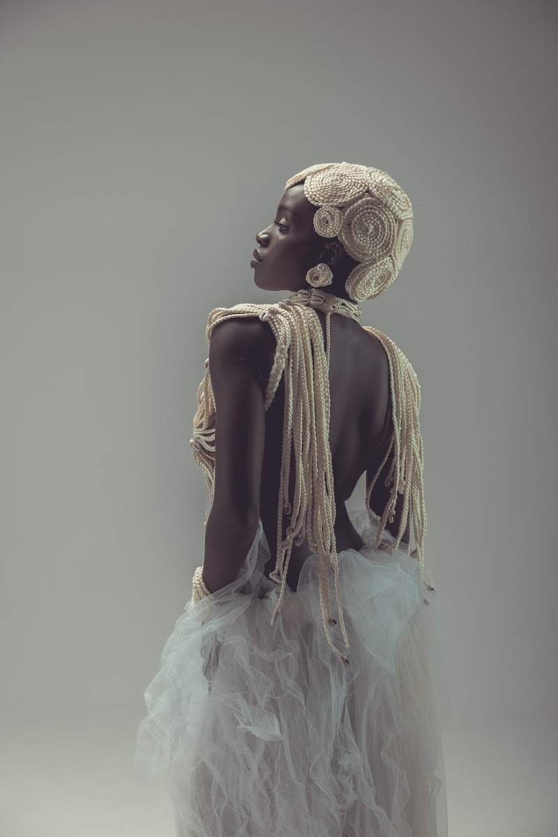 Peluqueria Awa Diop - Coiffure Las Palmas De Gran Canaria - OneBooking
