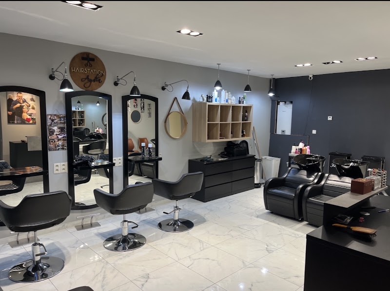 Hairstation Aydın - Coiffure Lokeren - OneBooking