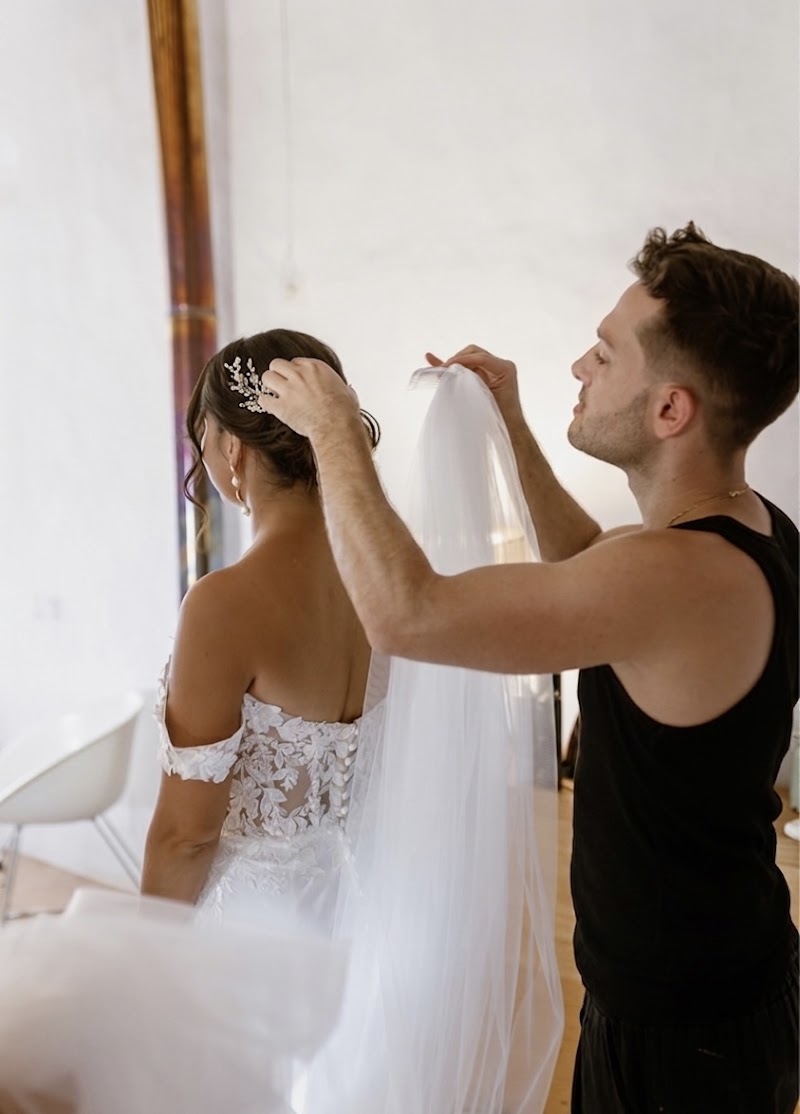 Loic Cova salon & boutique Palma - Coiffure Palma De Mallorca - OneBooking