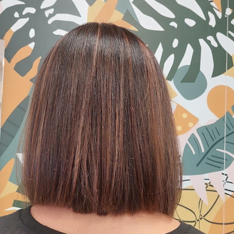 Hair Center - Coiffure Murcia - OneBooking