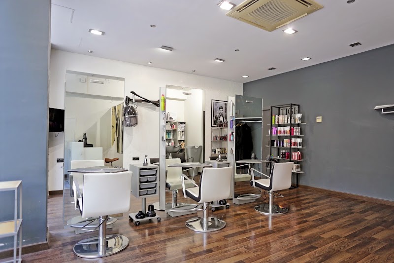Vip Estilistes - Coiffure Badalona - OneBooking