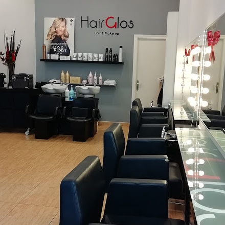 HairGlos - Coiffure Córdoba - OneBooking