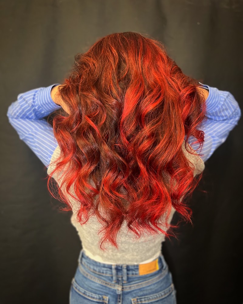 X-MET Salon - Coiffure Genoa - OneBooking