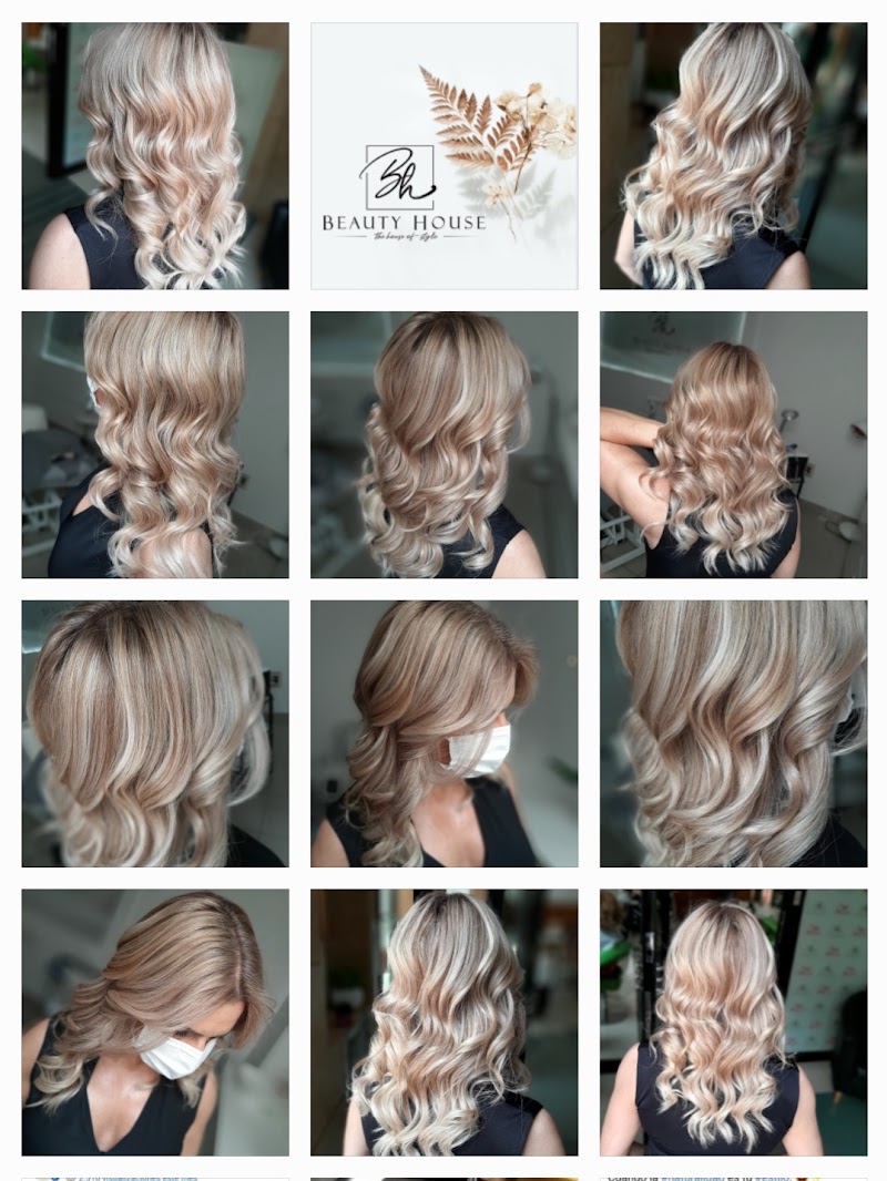 Beauty House - Castelló - Coiffure Castellón De La Plana - OneBooking