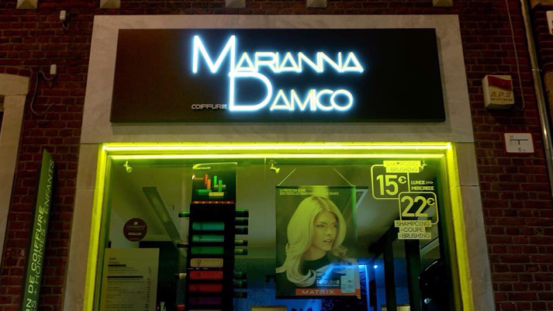 Damico Marianna MD Coiffure Rocourt - Coiffure Liège - OneBooking