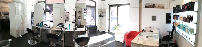 Federico Parrucchieri - Coiffure Ferrara - OneBooking