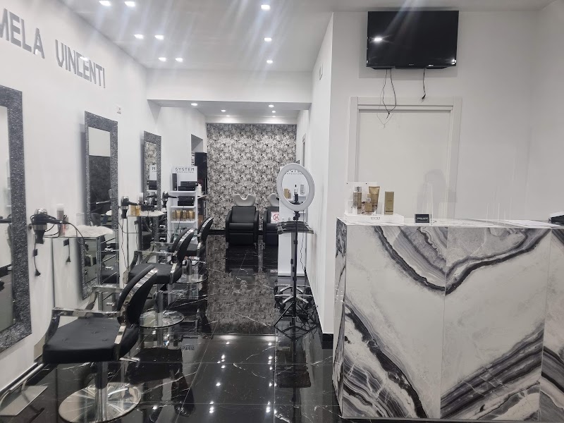 Carmela Vincenti Parrucchieri - Coiffure Foggia - OneBooking