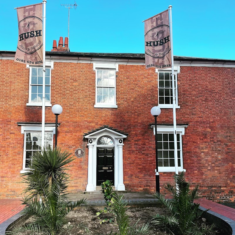 Hush Hair & Beauty - Coiffure Birmingham - OneBooking