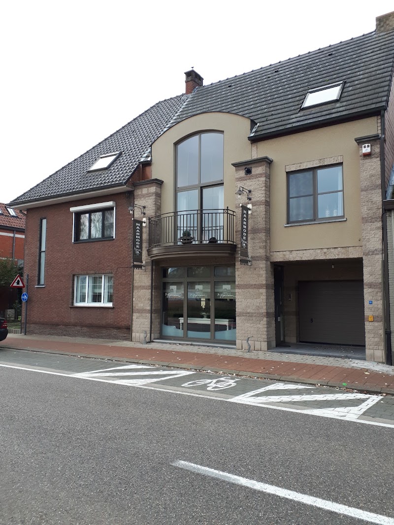 Haarmode Myriam - Coiffure Mol - OneBooking