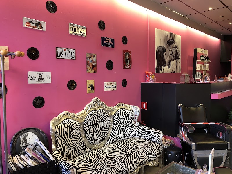Pink Coiffure - Coiffure Namur - OneBooking