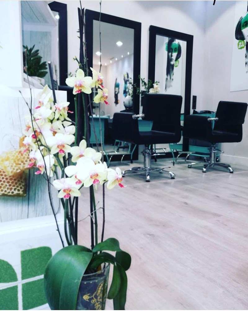 Peluqueria las Pepitas - Coiffure Bilbao - OneBooking
