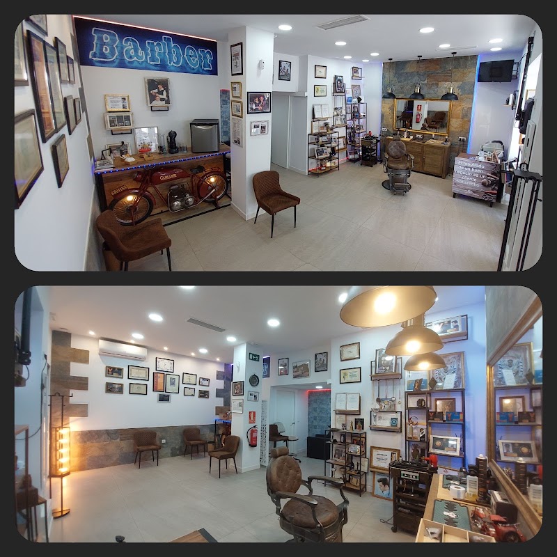 Jose Rujula Peluquería-Barberia - Coiffure Córdoba - OneBooking