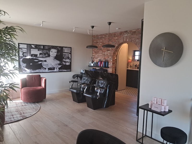 Medusa Hair - Coiffure Mol - OneBooking