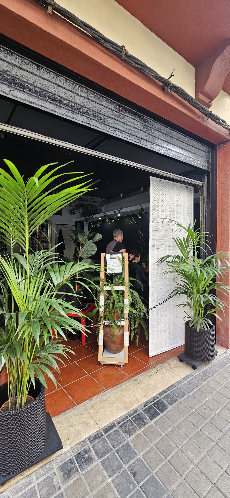 KMStudioSalon - Coiffure Las Palmas De Gran Canaria - OneBooking