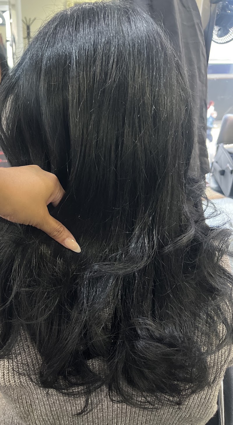 VP Hair Art Co - Coiffure Birmingham - OneBooking