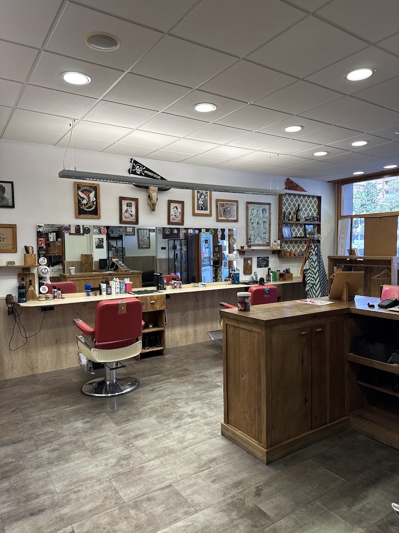 Peluquería Martínez - Coiffure Badalona - OneBooking
