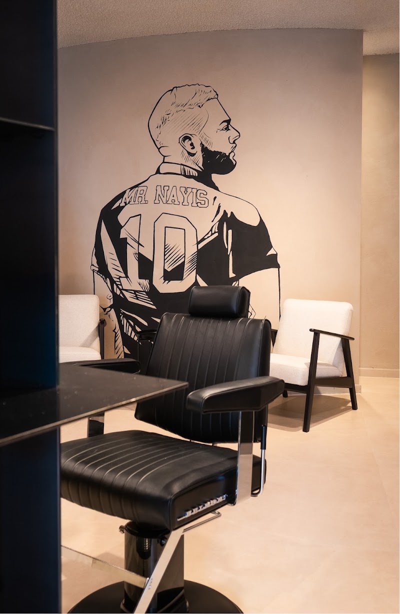 Mathieu Nayis, Mons - Coiffure Mons - OneBooking