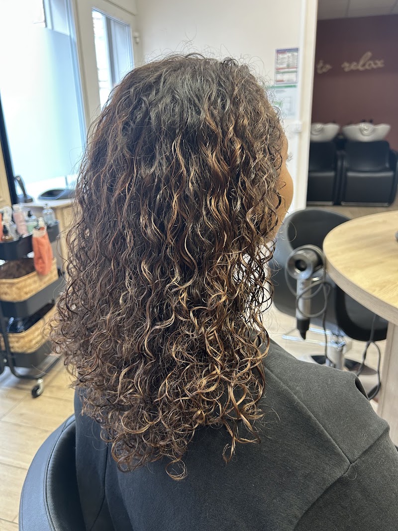 La Pepini'hair - Coiffure Belfast - OneBooking
