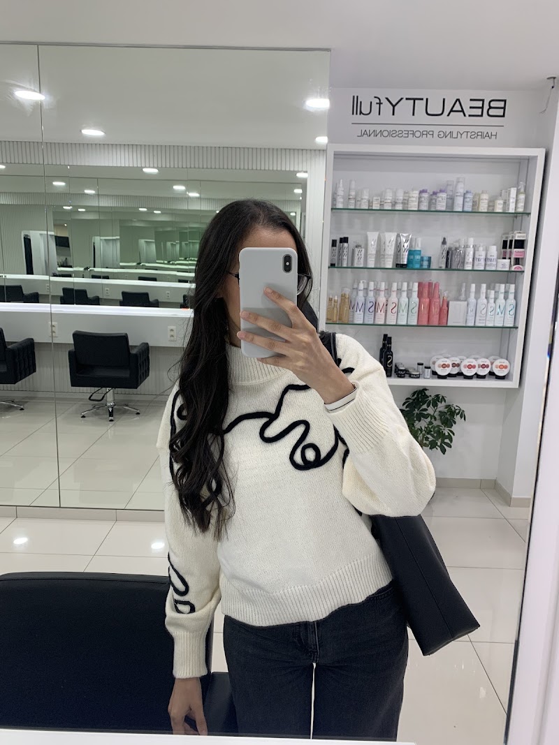 BEAUTYfull LIÈGE Centre Ville - Coiffure Liège - OneBooking