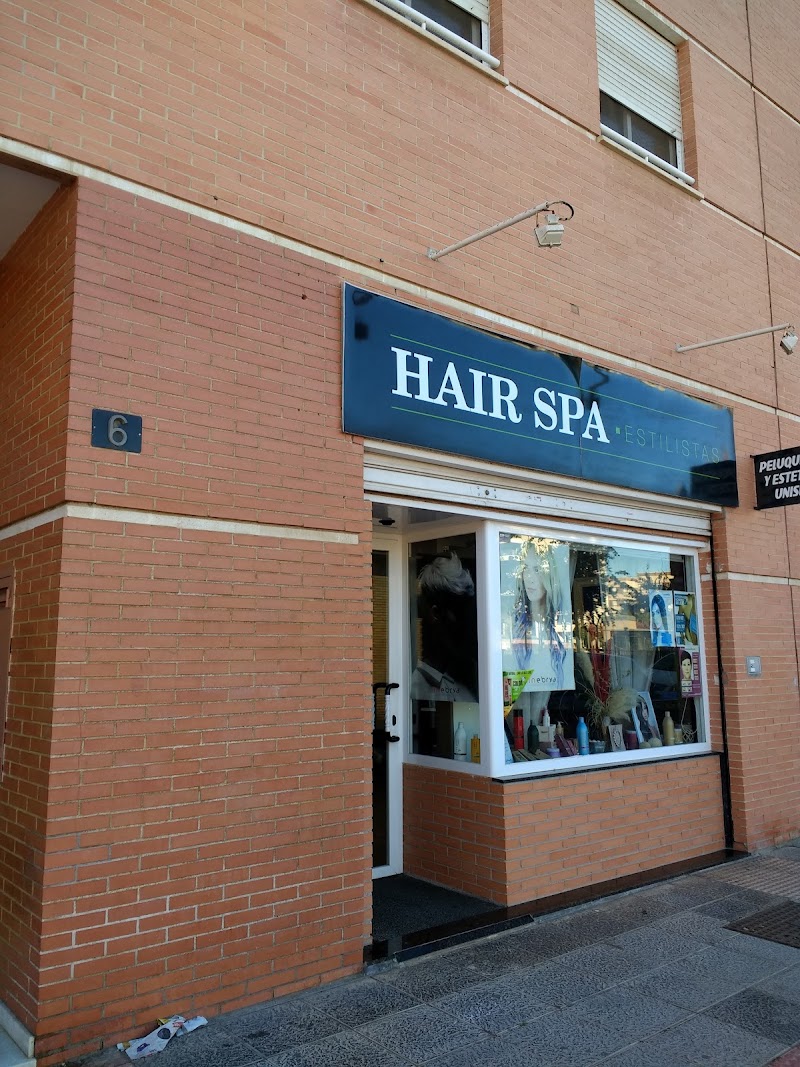 Hair Spa Paco - Coiffure Almería - OneBooking