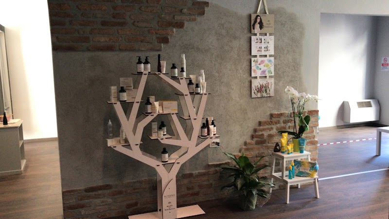 Stile urban parrucchieri - Coiffure Brescia - OneBooking
