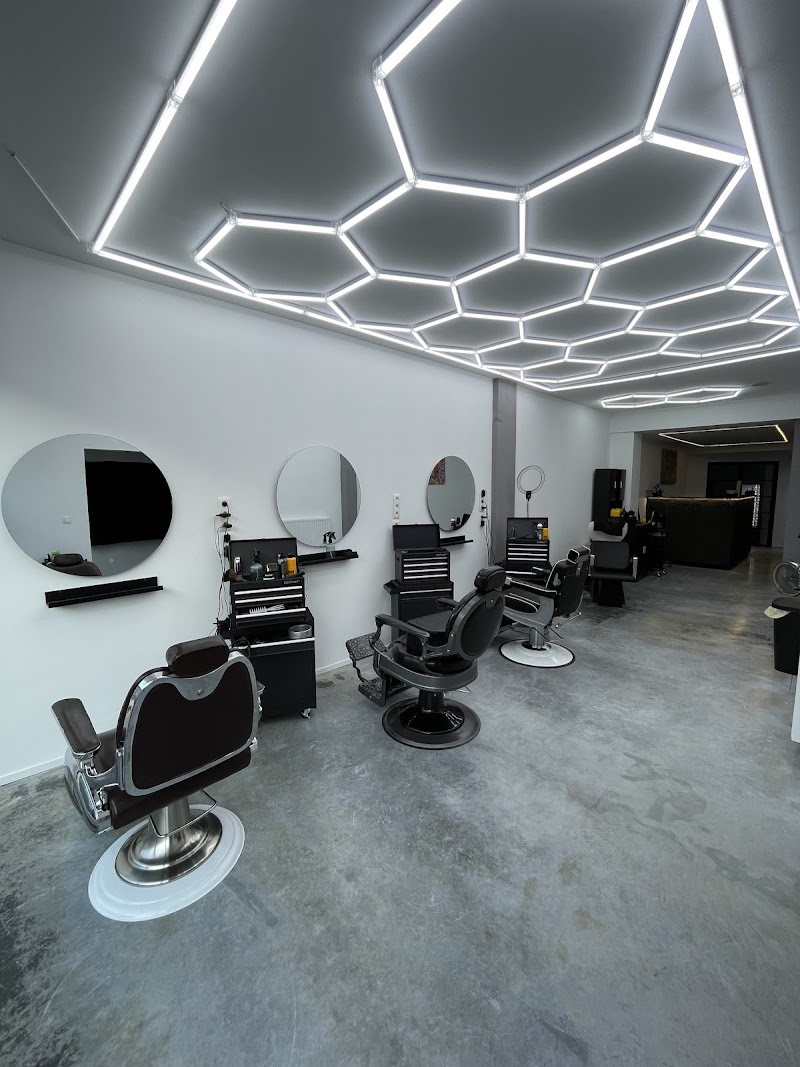 ArteStudio [Barber & Tattoo] - Coiffure La Louvière - OneBooking