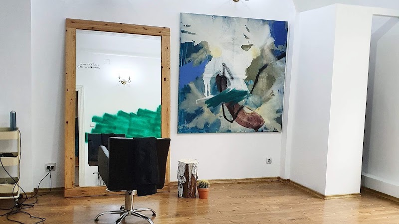 Contemporan - Coiffure Bucharest - OneBooking