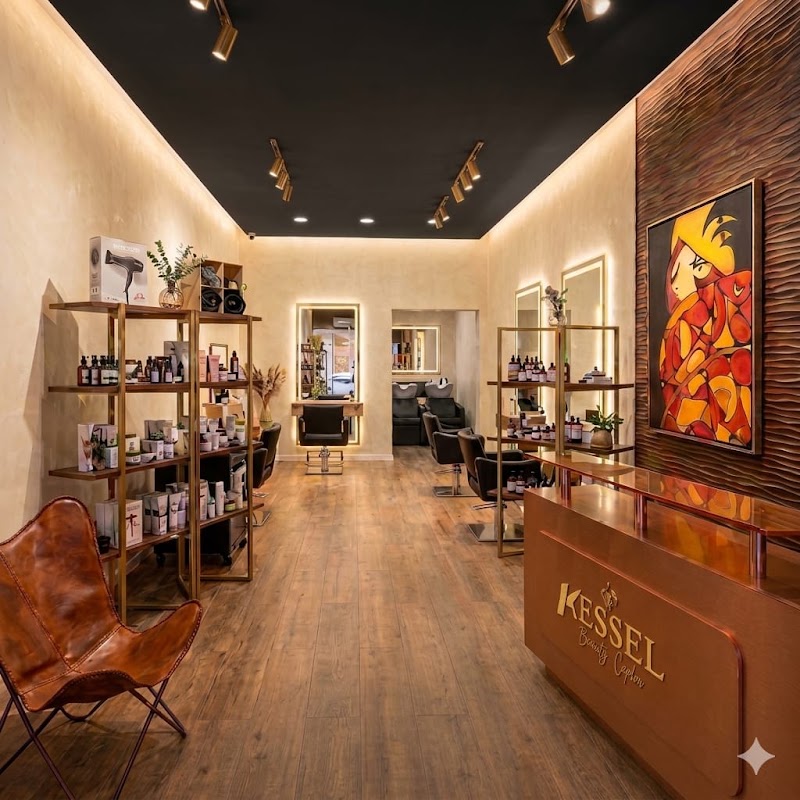 Kessel Bienestar Capilar (Ecosalón Yamilka) - Coiffure Vigo - OneBooking