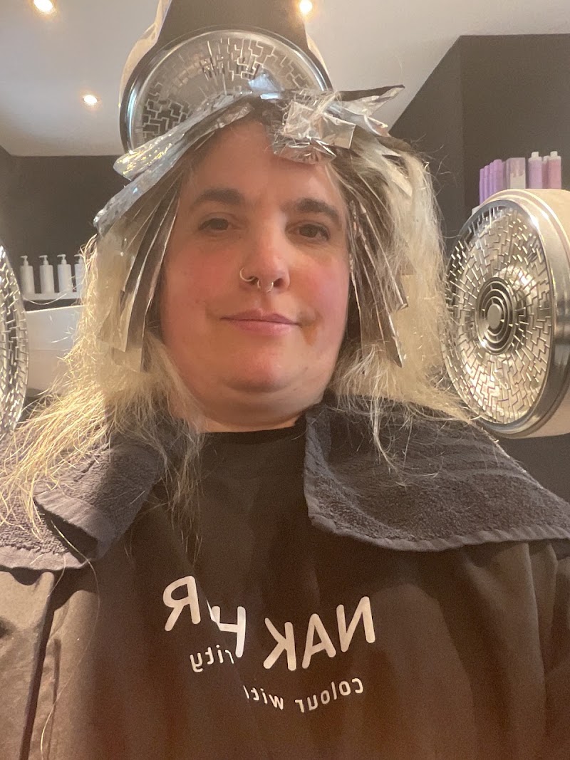 Coupe K - Coiffure Aalst - OneBooking
