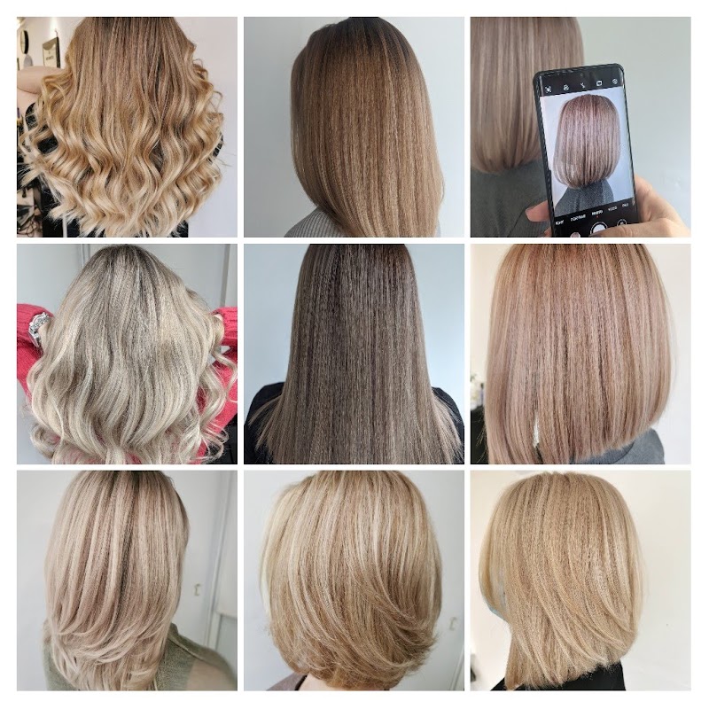 Cristian Bacanu Hair Salon - Coiffure Bucharest - OneBooking
