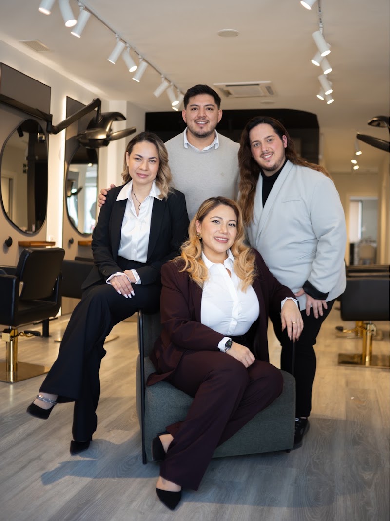 Grace Narváez. Peluquería y Estética. - Coiffure Cartagena - OneBooking