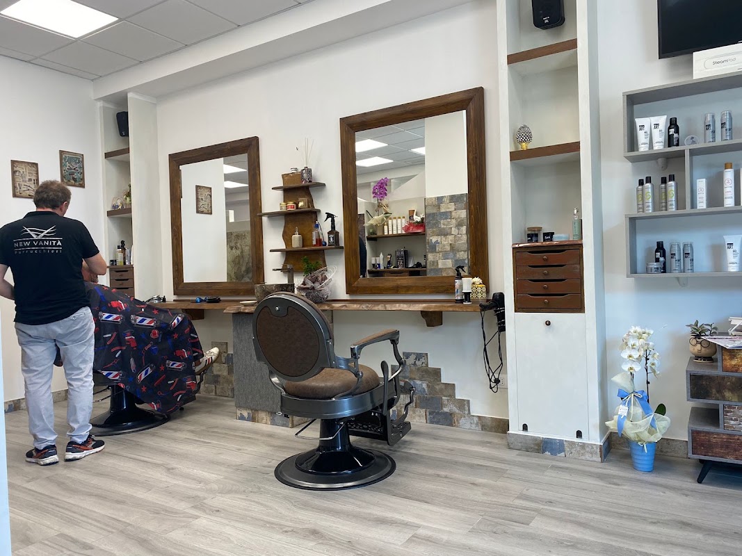 New Vanità - Coiffure Martinsicuro - OneBooking