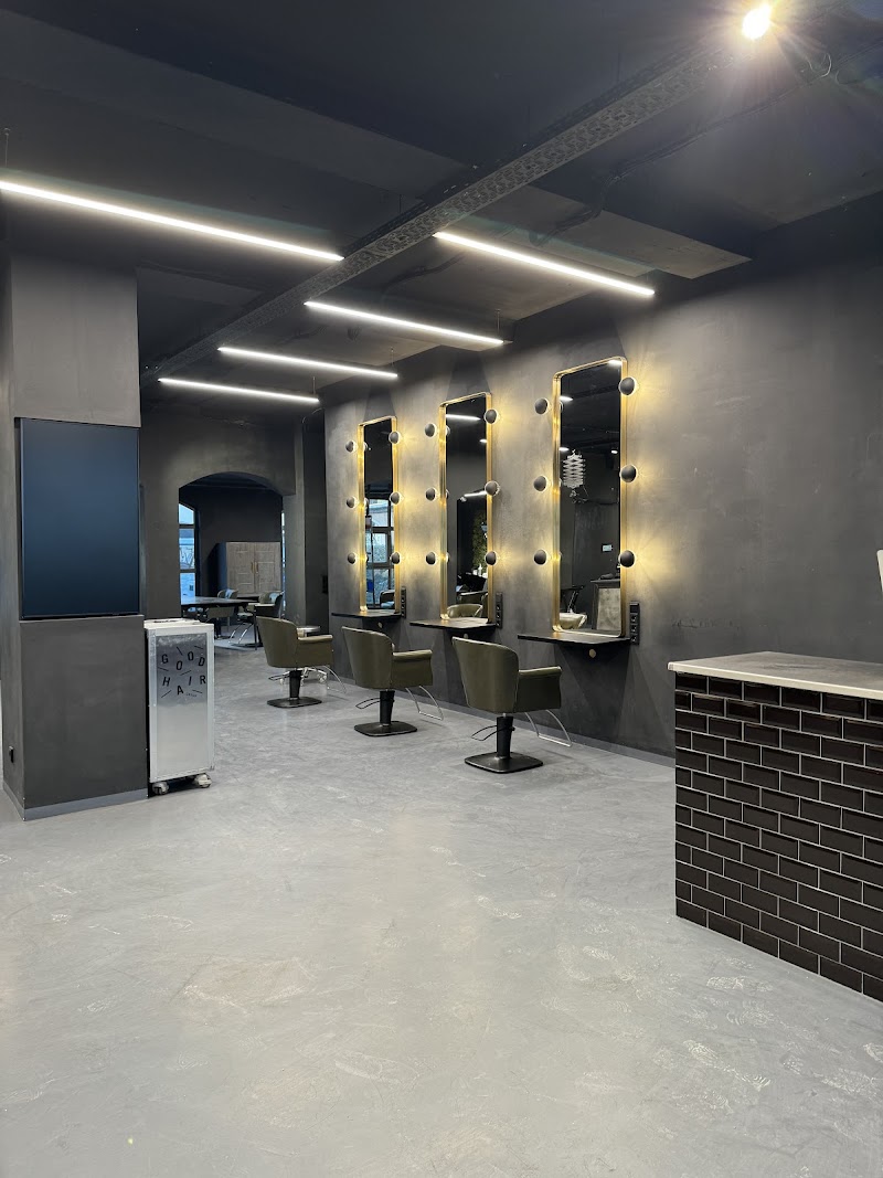 Good Hair Group Altstadt - Coiffure Munich - OneBooking