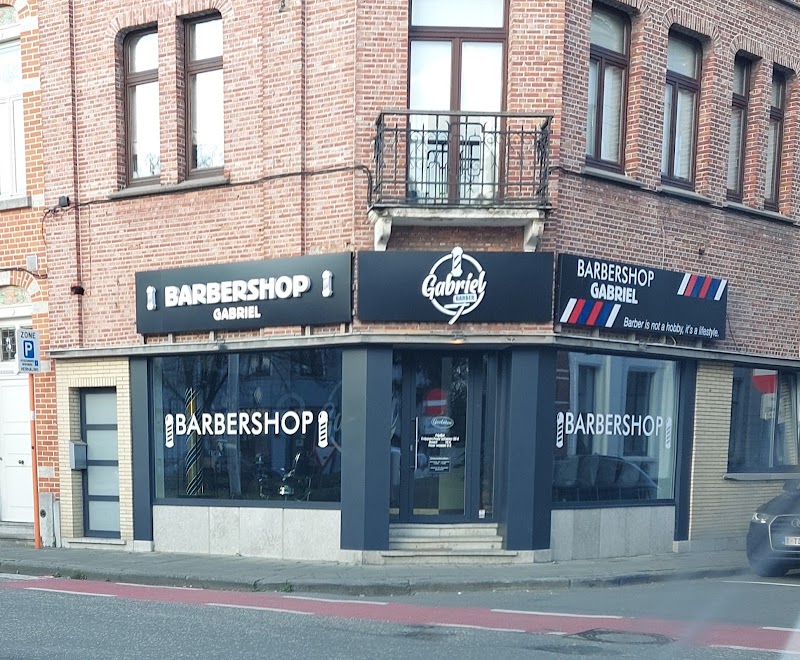 Barbershop Gabriel - Coiffure Aalst - OneBooking