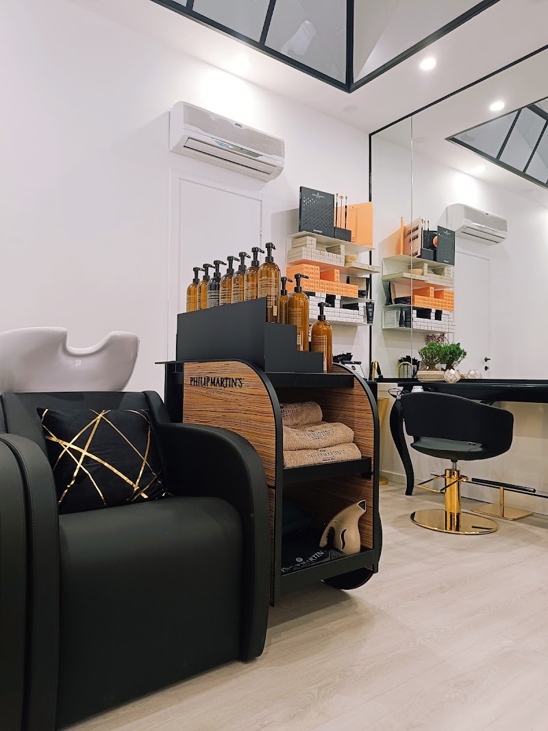Gloss di Elisa Fanelli - Coiffure Bologna - OneBooking