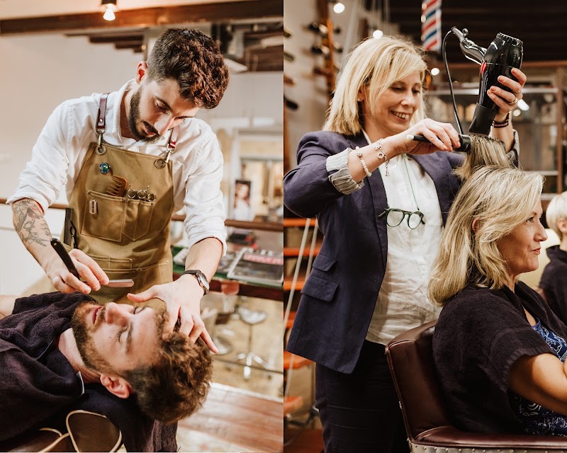 Salón Vila - Coiffure Palma De Mallorca - OneBooking