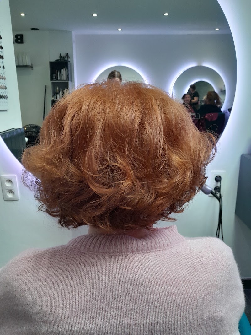 Ls Coiffure - Coiffure La Louvière - OneBooking