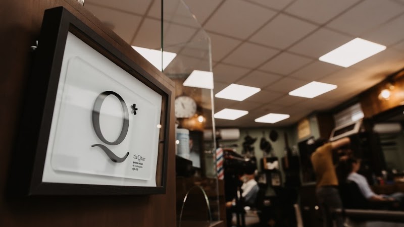 La Barberia de Córdoba - Coiffure Córdoba - OneBooking
