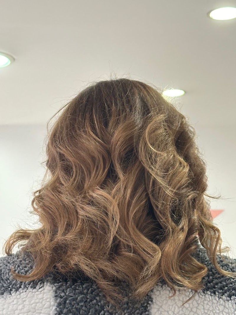 Tchip Coiffure Bruges - Coiffure Bruges - OneBooking